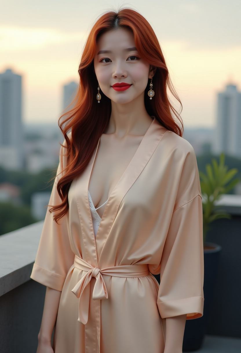 女仆长身份伏笔分析